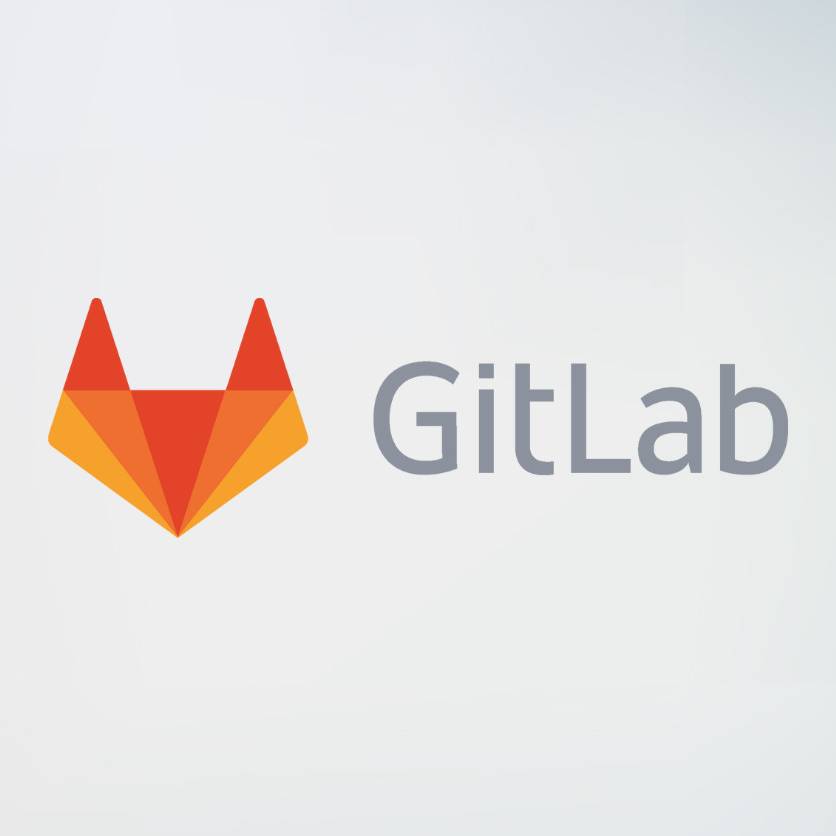 GitLab logo