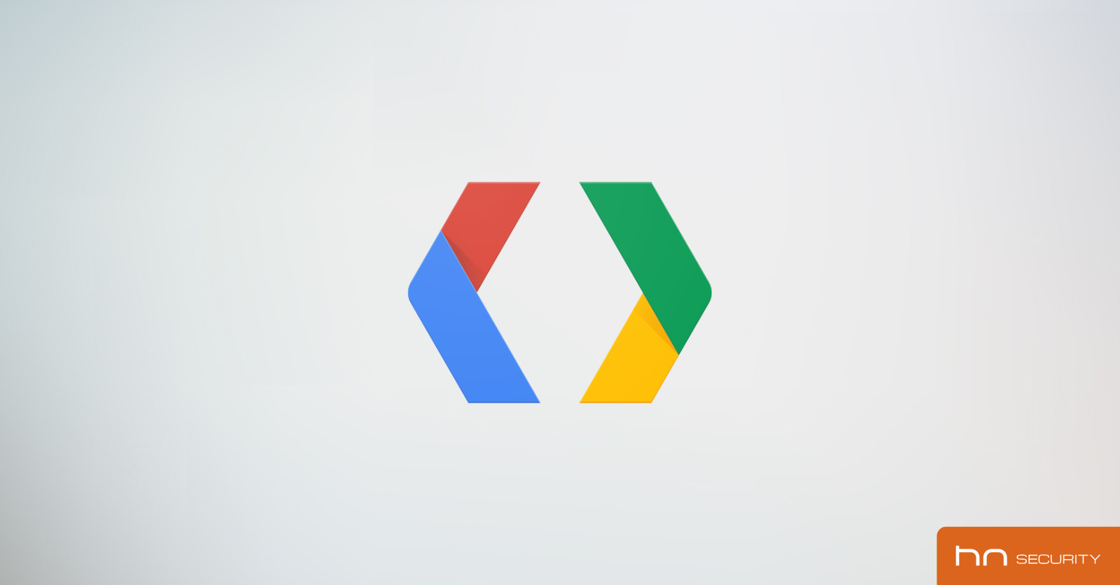 Google Dev logo