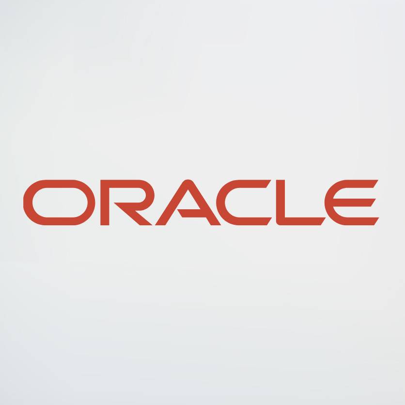 Oracle logo