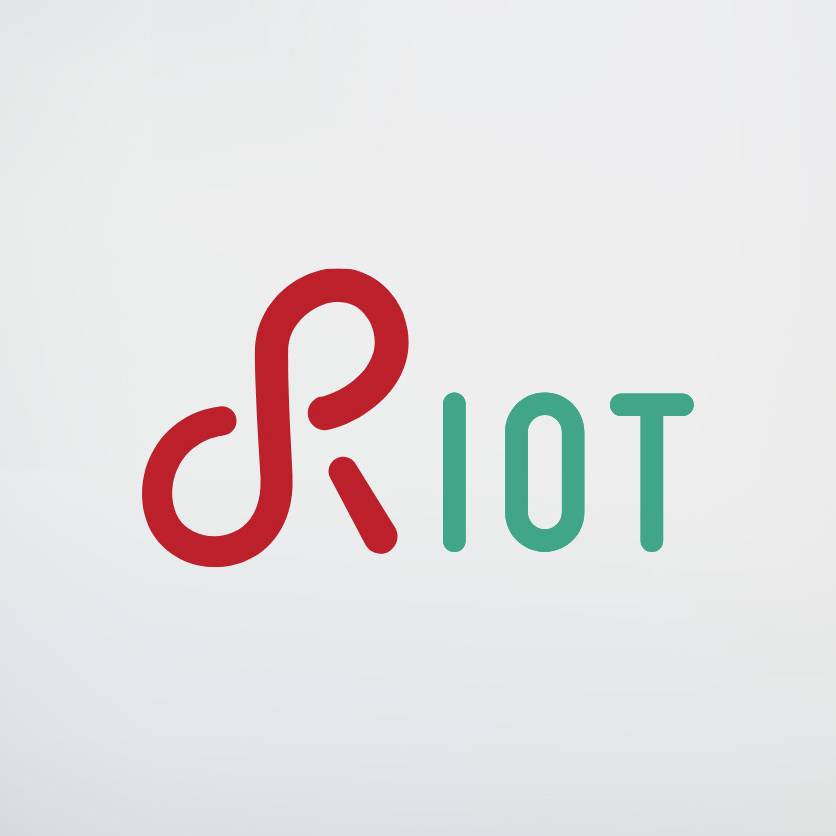 Riot logo