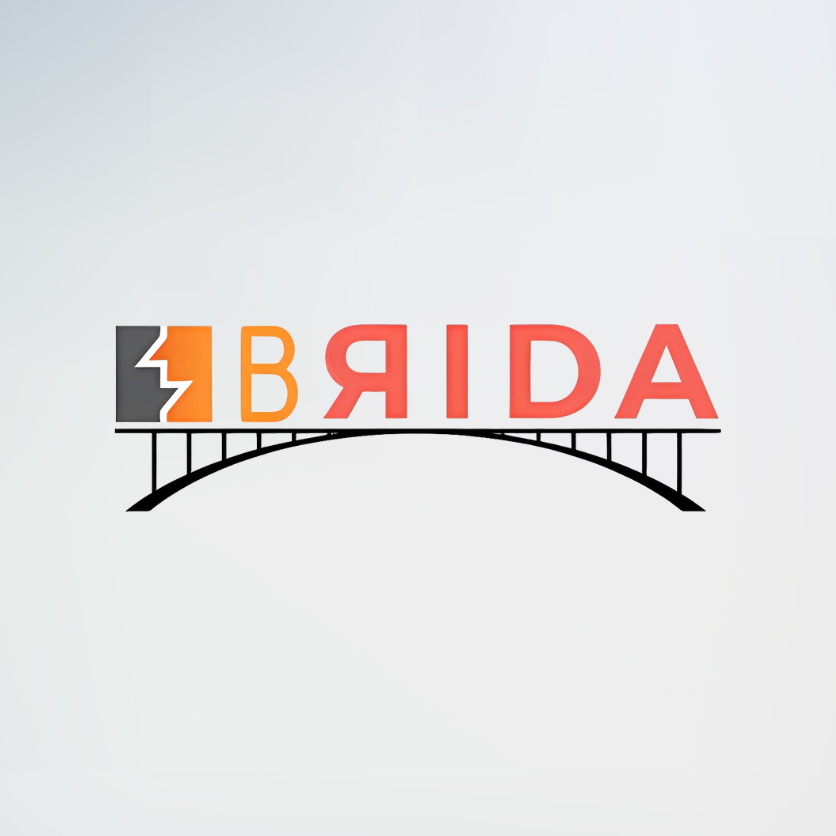 Brida logo