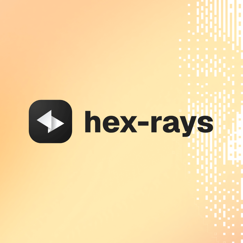 hex-rays logo
